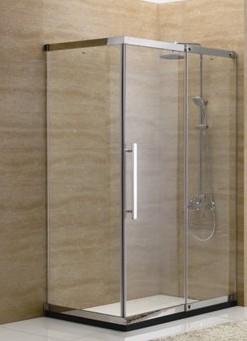 探秘深圳淋浴房产业 华丽雅卫浴——简易淋浴房的智造专家