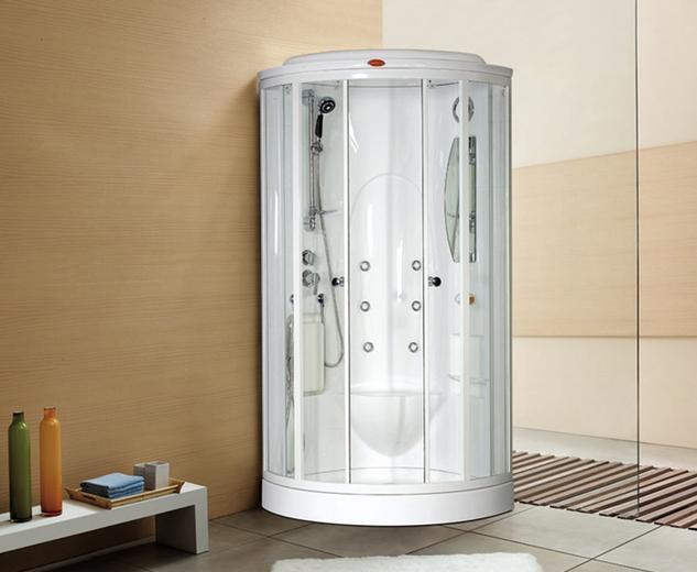 安华整体淋浴房ANZ1030J 产品价格、图片与报价指南