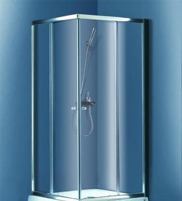 乐家卫浴威尼斯系列正方形淋浴房N00300313 设计、功能与价格解析