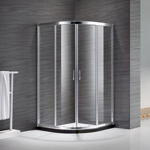 淮安市珠江路居然之家店 打造高品质卫浴体验，淋浴房选购指南