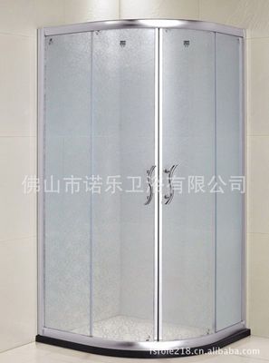 定制淋浴房的全面指南 从选材到安装的关键步骤